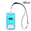 �ʥ� ��� ��ǥ����� ���ޥۥ����� ��������Ź NANGA ���ޡ��ȥե����� ���ӥ����� FLOATING PHONE PROTECT CASE L.BLU LIGHT BLUE NA2454-3A510