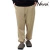 �ʥ� ��� ���祬���ѥ�� ��������Ź NANGA �ܥȥॹ �������åȥѥ�� ECO HYBRID SWEAT JOGGER PANTS BEG BEIGE NW2441-1I003