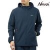 �ʥ� ��� �������� ��������Ź NANGA �ɥåȥ��� ���åץ��å� ���㥱�å� DotAir COMFY ZIP PARKA NVY NAVY NW2411-1E901