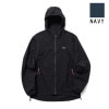 �ʥ� ��� �������� ��������Ź NANGA �ɥåȥ��� ���åץ��å� ���㥱�å� DotAir COMFY ZIP PARKA NVY NAVY NW2411-1E901