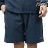 �ʥ� ��� ���硼�ȥѥ�� ��������Ź NANGA �ɥåȥ��� �ʥ����� �ϡ��եѥ�� DotAir COMFY NYLON SHORTS NVY NAVY NW2411-1I903