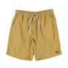 �ʥ� ��� ���硼�ȥѥ�� ��������Ź NANGA �ʥ����� �ϡ��եѥ�� NYLON TUSSER EASY SHORTS YEL YELLOW NW2321-1I512