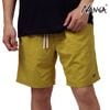 �ʥ� ��� ���硼�ȥѥ�� ��������Ź NANGA �ʥ����� �ϡ��եѥ�� NYLON TUSSER EASY SHORTS YEL YELLOW NW2321-1I512
