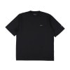 �ʥ� ��� ��å��奬���� ��������Ź NANGA �����ե�å��� ȾµT����� AirFlex SHORT SLEEVE RASH GUARD TEE BLK BLACK N2610-1M154A