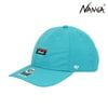 �ʥ� ��� ��ǥ����� ����å� ��������Ź NANGA �������� ˹�� NANGA��47 AURORA TEX CAP TQS TURQUOISE NS2411-3B019