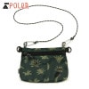 �ݡ��顼 POLER ��������Ź ��� ��ǥ����� �����å��� �ߥ˥Хå� ���������Хå� STUFFABLE POUCH SMALL BETWEEN TWO FERNS A79B B3C C8D D6E E08F