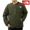 �Ρ����ե����� ��� �饤�ʡ����㥱�å� ������ THE NORTH FACE ���åץ��å� �ʥ����� �������� �������� M ILTI LINER JACKET NEW TAUPE GREEN OLIVE NF0A8DWK 21L