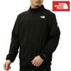 �Ρ����ե����� ��� ���㥱�å� ������ THE NORTH FACE ���åץ��å� ���ȥ�å� �������� �������� M MOUNTAIN ATHLETICS USHBA HOODED JACKET TNF BLACK NF0A8G8E JK3