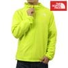 �Ρ����ե����� ��� ������ɥ��㥱�å� ������ THE NORTH FACE ���åץ��å� ������ɥ֥졼���� �������� �������� M WIND JACKET FIZZ LIME NF0A8FYA RIQ