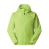 �Ρ����ե����� ��� ������ɥ��㥱�å� ������ THE NORTH FACE ���åץ��å� ������ɥ֥졼���� �������� �������� M WIND JACKET FIZZ LIME NF0A8FYA RIQ