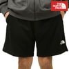 �Ρ����ե����� ��� ���硼�ȥѥ�� ������ THE NORTH FACE ���� �ϡ��եѥ�� �ܥȥॹ �������� M SIMPLE DOME LIGHT REGULAR SHORTS TNF BLACK NF0A8GQB JK3