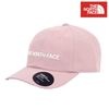 �Ρ����ե����� ��� ��ǥ����� ����å� ������ THE NORTH FACE ˹�� �١����ܡ��륭��å� �������� ROOMY NORM HAT METAL PINK-HORIZONTAL LOGO NF0A7WHP NIB