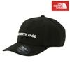 �Ρ����ե����� ��� ��ǥ����� ����å� ������ THE NORTH FACE ˹�� �١����ܡ��륭��å� �������� ROOMY NORM HAT TNF BLACK-WASHED-HORIZONTAL LOGO NF0A7WHP 1IS