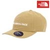 �Ρ����ե����� ��� ��ǥ����� ����å� ������ THE NORTH FACE ˹�� �١����ܡ��륭��å� �������� ROOMY NORM HAT WASHED KHAKI STONE-HORIZONTAL LOGO NF0A7WHP 1IT
