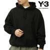 �磻���꡼ ��� �ѡ����� ������ Y-3 �ץ륪���С� ���� �ա��ǥ��� FL HOODIE BLACK KA3112