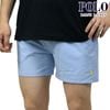 �ݥ� ���ե������ ��� ������ѥ�� ������ POLO RALPH LAUREN ���� �ȥ�󥯥��� ���� WOVEN TRUNK SWIM PANTS AUSTIN BLUE 710B16721 011