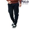 �ݥ� ���ե������ ��� ���祬���ѥ�� ������ POLO RALPH LAUREN ���� �������åȥѥ�� �ܥȥॹ REGULAR FIT DOUBLE KNIT ATHLETIC JOGGERS PANTS AVIATOR NAVY 710888283 002