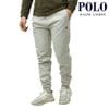 �ݥ� ���ե������ ��� ���祬���ѥ�� ������ POLO RALPH LAUREN ���� �������åȥѥ�� �ܥȥॹ REGULAR FIT DOUBLE KNIT ATHLETIC JOGGERS PANTS LT SPORT HEATHER 710888283 003