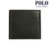 �ݥ� ���ե������ ��� ��ǥ����� ���� ������ POLO RALPH LAUREN �쥶��������å� ����ޤ� EU BILLFOLD-WALLET BLACK 405913723 001