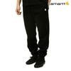 �����ϡ��� ��� �������åȥѥ�� ������ CARHARTT ���� ���祬���ѥ�� LOOSE MARQUETTE TAPERED JOGGER SWEAT PANTS BLACK 105307 BLK A11B B1C C2D D6E E13F