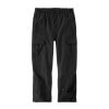 �����ϡ��� ��� �������ѥ�� ������ CARHARTT �ܥȥॹ ����ѥ�� BAYOU RELAXED FIT CARGO WORK PANTS BLACK 106491 N04
