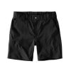 �����ϡ��� ��� ���硼�ȥѥ�� ������ CARHARTT �ܥȥॹ �ϡ��եѥ�� FORCE SUN RELAXED SHORT PANTS BLACK 106264 N33