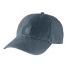 �����ϡ��� ��� ��ǥ����� ����å� ������ CARHARTT ���� ˹�� �١����ܡ��륭��å� ODESSA CAP IRON BLUE 100289 EC2