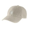 �����ϡ��� ��� ��ǥ����� ����å� ������ CARHARTT ���� ˹�� �١����ܡ��륭��å� ODESSA CAP COBBLESTONE 100289 EC0