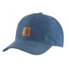 �����ϡ��� ��� ��ǥ����� ����å� ������ CARHARTT ���� ˹�� �ǥ˥७��å� DENIM CAP MUSKEGON 107657 HT6