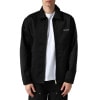 �����ϡ��� ��� ���㥱�å� ������ CARHARTT WIP ���åץ��å� �������� MODULE SCRIPT JACKET BLACK / WHITE I036964 0D2XX