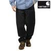 �����ϡ��� ��� ������ ������ CARHARTT WIP �ǥ˥� ����ѥ�� DOUBLE KNEE PANT 'SMITH' DENIM BLUE RINSED I032699 0102