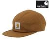 �����ϡ��� ��� ��ǥ����� ����å� ������ CARHARTT WIP ���� ˹�� 5�ѥͥ륭��å� BACKLEY CAP HAMILTON BROWN I034853 HZXX