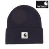 �����ϡ��� ��� ��ǥ����� �˥å�˹ ������ CARHARTT WIP ���� ˹�� �ӡ��ˡ� ASHLEY BEANIE PURPLE��Lokers�� I034850 889XX