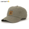 �����ϡ��� CARHARTT ������ ��� ��ǥ����� ����å� ˹�� ODESSA CAP DRIFTWOOD 100289 260 A11B B3C C3D D4E E18F