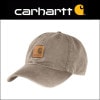 �����ϡ��� CARHARTT ������ ��� ��ǥ����� ����å� ˹�� ODESSA CAP TAN 100289 232 A11B B3C C3D D4E E05F