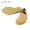 ������� SALVI ���塼�� ��������Ź �����ѥɥ꡼�� ESPADRILLE SUEDE PP SHOES �����ѥɥ꡼�� �������ɥ��塼�� 44-152 BEIGE-2
