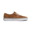 �Х� ��� ���ˡ����� ��������Ź VANS ��������ƥ��å� �� �������� VANS AUTHENTIC SUEDE GLAZED GINGER VN000Z74N1Z