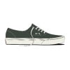 �Х� ��� ���ˡ����� ��������Ź VANS ��������ƥ��å� �� VANS AUTHENTIC COLOR THEORY OIL GREEN VN000D7YTD8