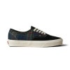 �Х� ��� ���ˡ����� ��������Ź VANS ��������ƥ��å� �� �����å��� VANS AUTHENTIC PLAID BLACK/MULTI VN000D7YBML