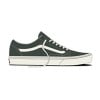 �Х� ��� ���ˡ����� ��������Ź VANS ������ɥ������� �� VANS OLD SKOOL COLOR THEORY OIL GREEN VN000D7ZTD8