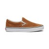�Х� ��� ���ˡ����� ��������Ź VANS ����åݥ� �� �������� VANS CLASSIC SLIP-ON SUEDE GLAZED GINGER VN00117AN1Z