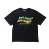 ͽ���� 9�����ͽ�� ��С����� ��� ȾµT����� ��������Ź REVERSAL ���롼�ͥå� ���åȥ� JUST BEGUN COTTON TEE �� rv26aw001 BK BLACK