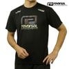 ��С����� ��� ȾµT����� ��������Ź REVERSAL ���롼�ͥå� ���� �ɥ饤T����� PILGRIMAGE BIG MARK DRY TEE �̎ގ׎��� rv26aw052 BK BLACK A06B B1C C1D D1E E13F
