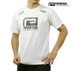 ��С����� ��� ȾµT����� ��������Ź REVERSAL ���롼�ͥå� ���� �ɥ饤T����� PILGRIMAGE BIG MARK DRY TEE �Ύ܎��� rv26aw052 WH WHITE A06B B1C C1D D1E E01F