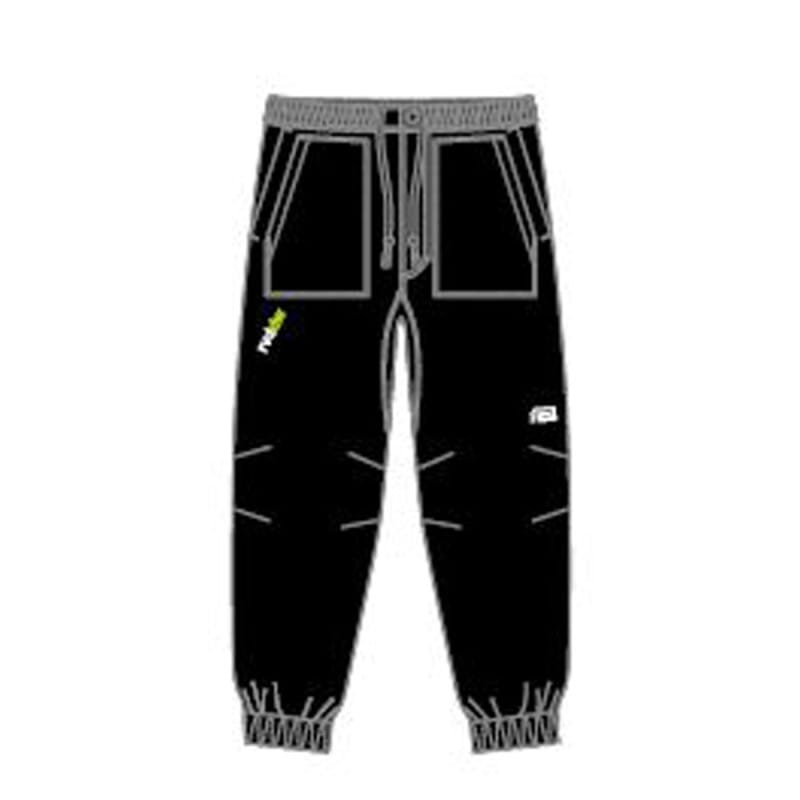 ͽ���� 11�����ͽ�� ��С����� ��� �ܥȥॹ ��������Ź REVERSAL �ܥȥॹ ���󥰥ѥ�� 1995 BACKYARD PANTS �� rv26aw402 BK BLACK