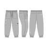 ͽ���� 11�����ͽ�� ��С����� ��� �ܥȥॹ ��������Ź REVERSAL �ܥȥॹ ���󥰥ѥ�� 1995 BACKYARD PANTS �� rv26aw402 GY GREY