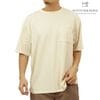 �����å�����ɥ����� ��� ȾµT����� ��������Ź SCOTCH&SODA ���롼�ͥå� �ݥ�T SEASONAL CORE 3 CROSSES CHEST POCKET LOOSE-FIT T-SHIRT 183579 270 64403 30 IVORY ��EGGNOG�� A39B B1C C1D D1E E18F