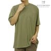 �����å�����ɥ����� ��� ȾµT����� ��������Ź SCOTCH&SODA ���롼�ͥå� �ݥ�T SEASONAL CORE 3 CROSSES CHEST POCKET LOOSE-FIT T-SHIRT 183579 300 64403 47 OIL GREEN��OLIVE�� A39B B1C C1D D1E E08F