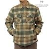 �����å�����ɥ����� ��� ����ĥ��㥱�å� ��������Ź SCOTCH&SODA �ܥ�������� �����å��� �������� CHECKED OVERSHIRT 183644 260 61704 39 DARK FOREST CHECK ��BEIGE/GREEN�� A39B B1C C1D D4E E04F