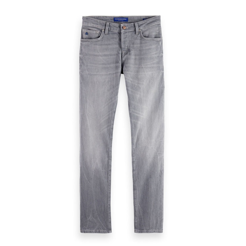 ͽ���� 9�����ͽ�� �����å�����ɥ����� ��� ������ ��������Ź SCOTCH&SODA �ǥ˥� �ܥȥॹ ���󥰥ѥ�� CORE RALSTON REGULAR SLIM JEANS ? GREY SANDS 183204 30 65511 03 GREY SANDS